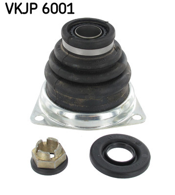 SKF Faltenbalgsatz, Antriebswelle SKF Faltenbalgsatz, Antriebswelle